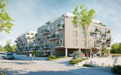 Prodej bytu 4+kk, 115 m², Praha, ul. Českobrodská
